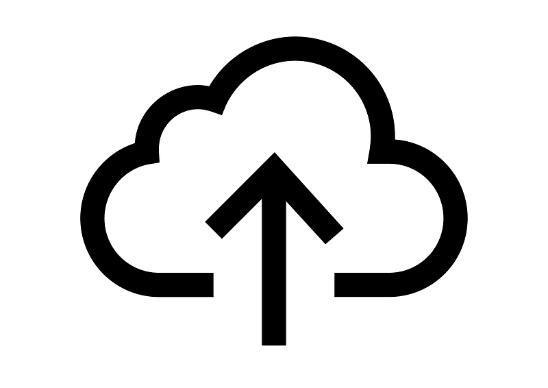 Upload-cloud-outline