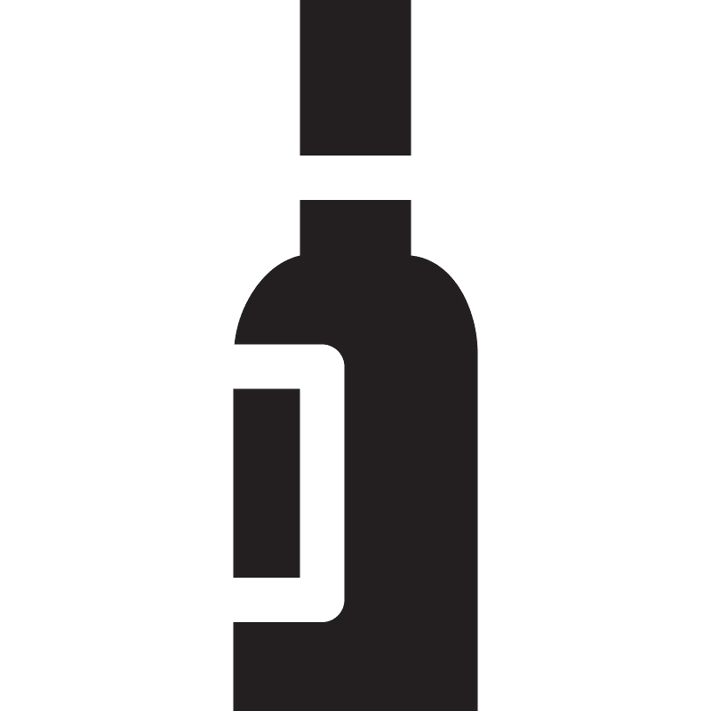 Wine-bottle-solid