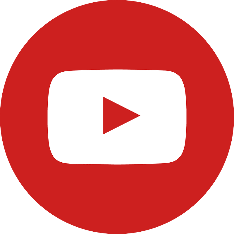 Youtube-flat