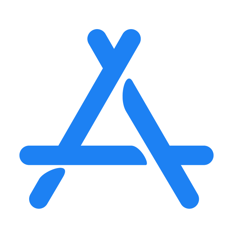 Apple-app-store