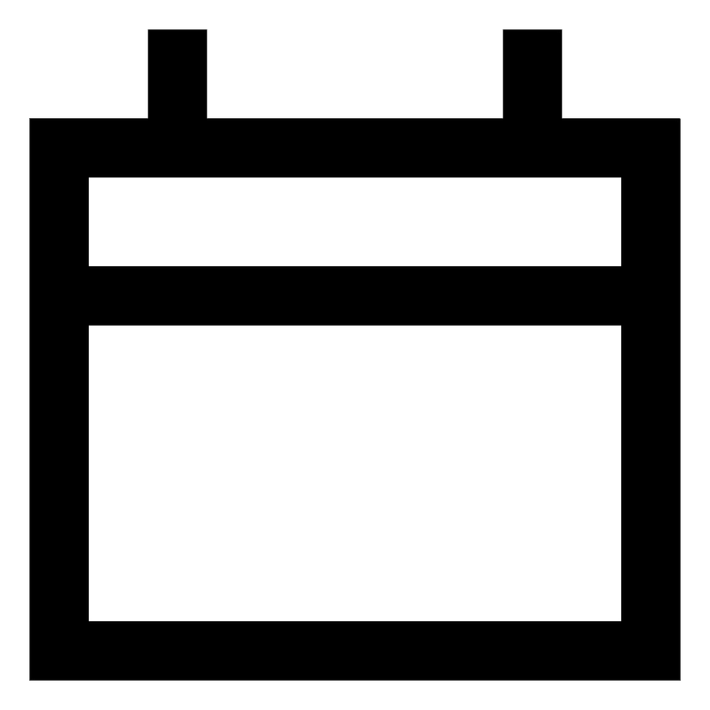 Calendar