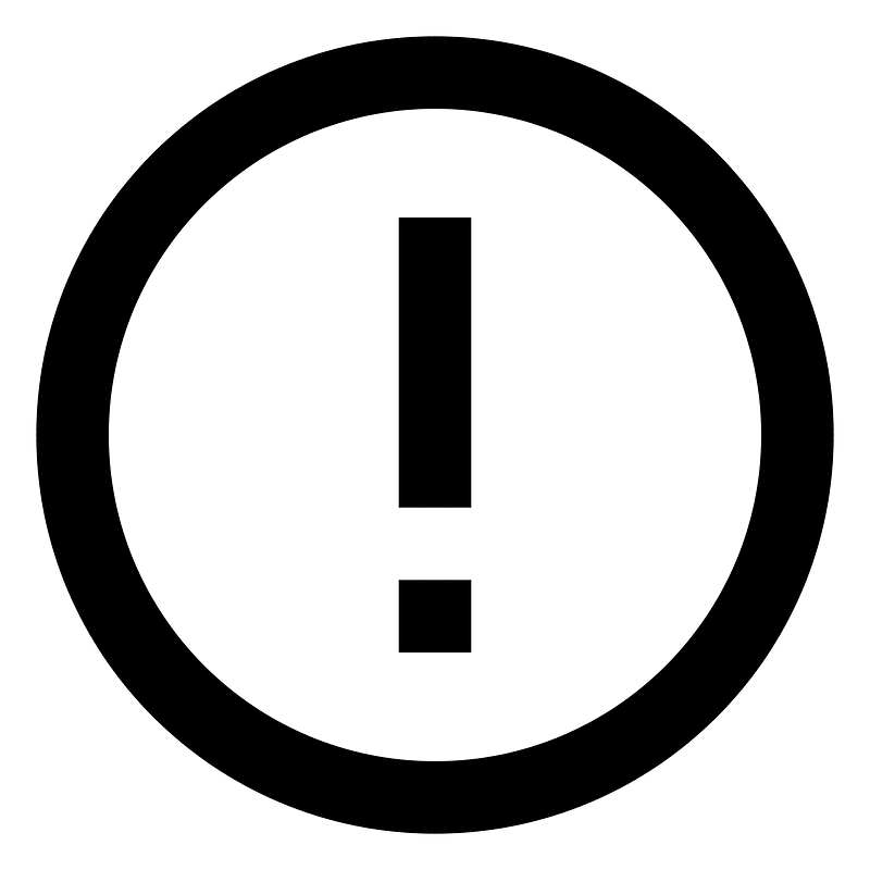 Circle-alert