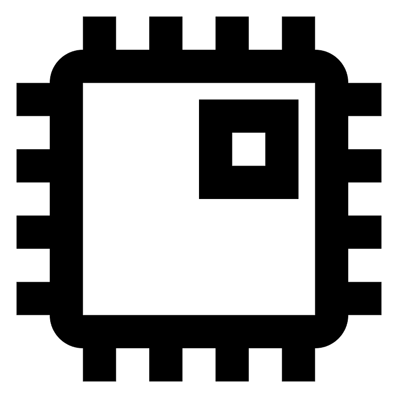 Cpu