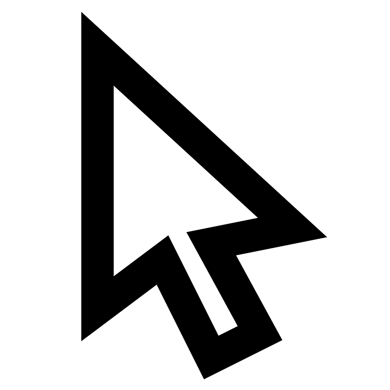 Cursor