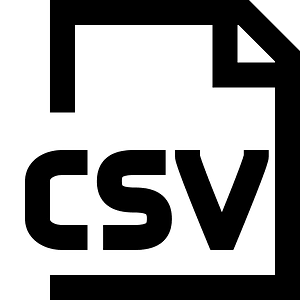 Document-csv