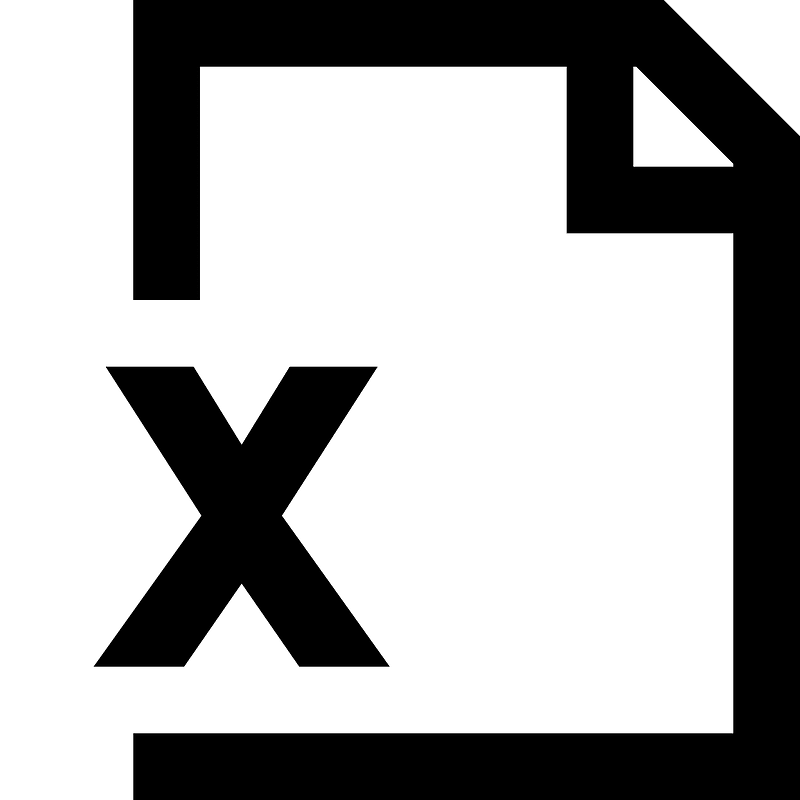 Document-excel