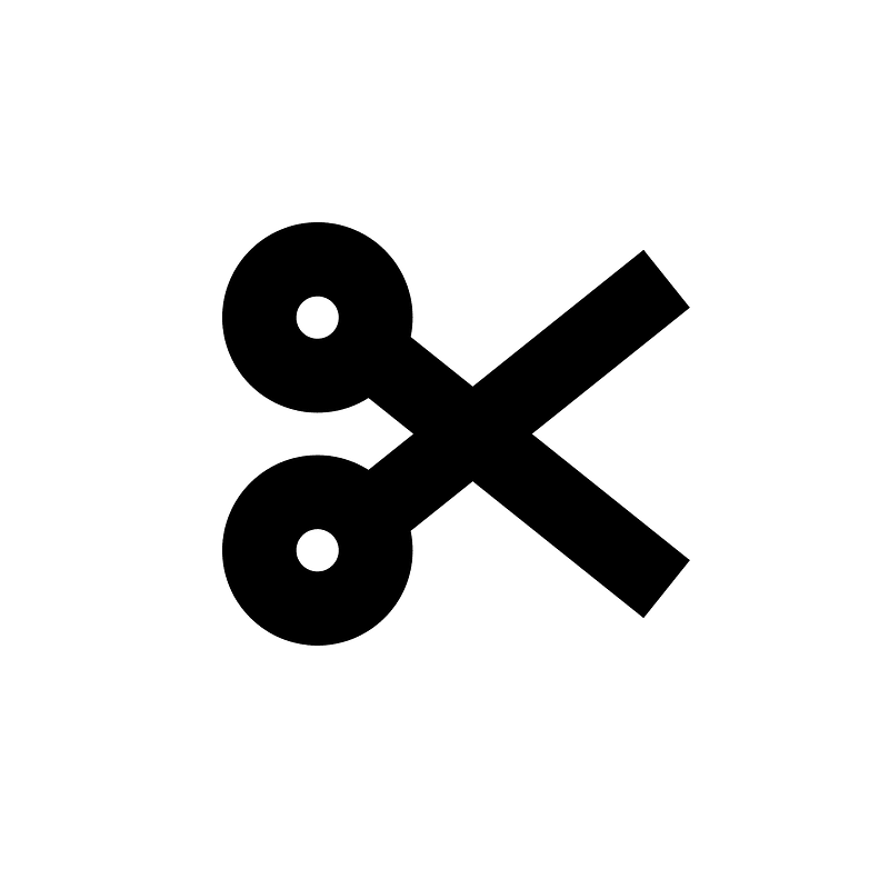 Form-cut