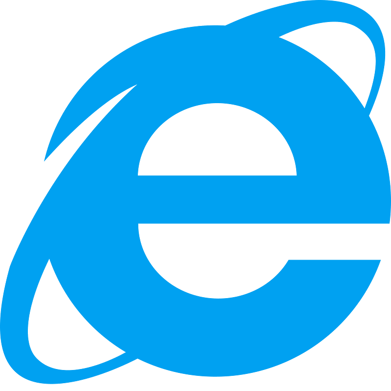 Internet-explorer