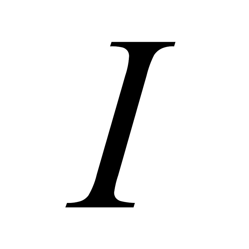 Italic