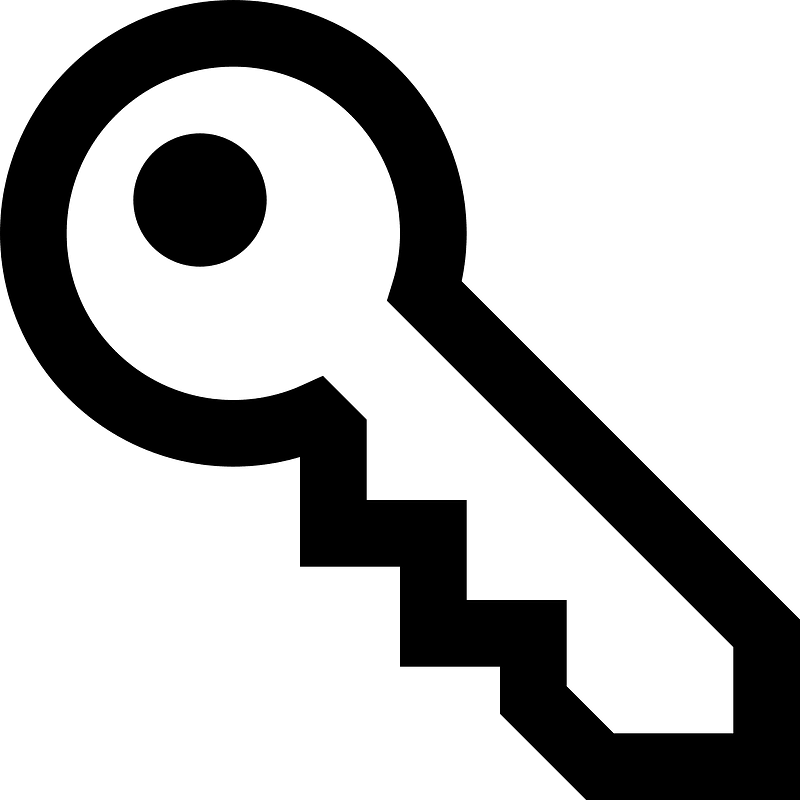 Key