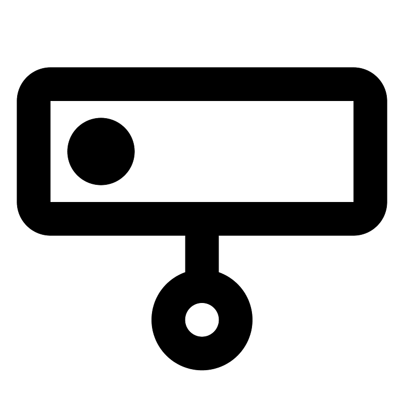 Network-drive