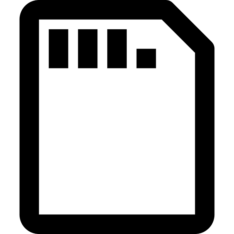 Sd