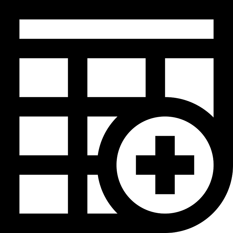 Table-add
