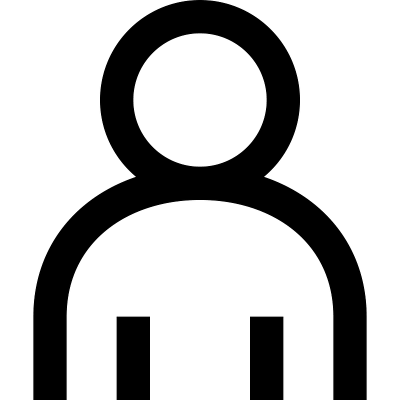 User