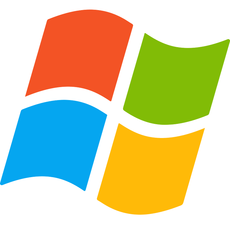 Windows-legacy