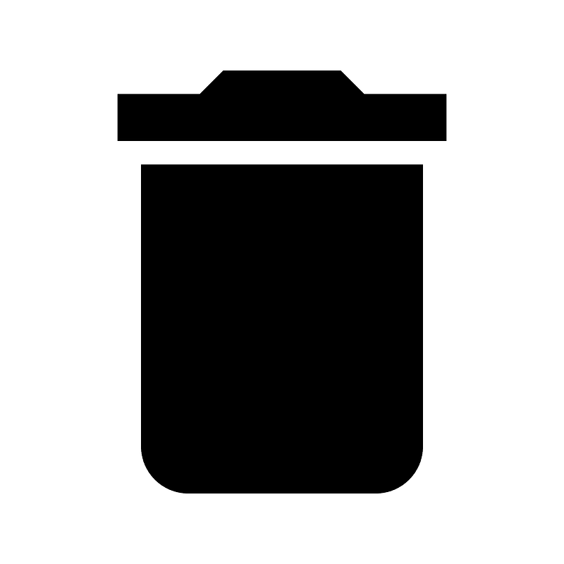 Delete