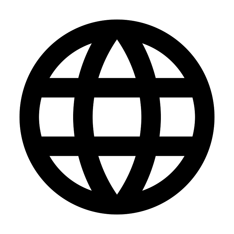 Globe-alt