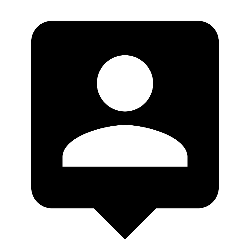 Pin-account