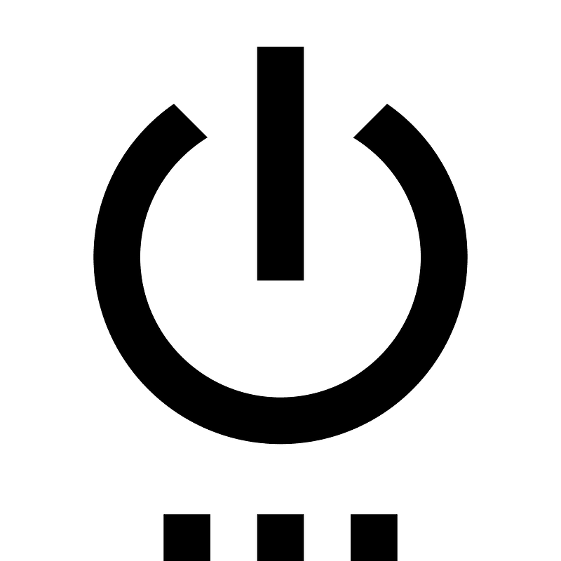 Power-setting