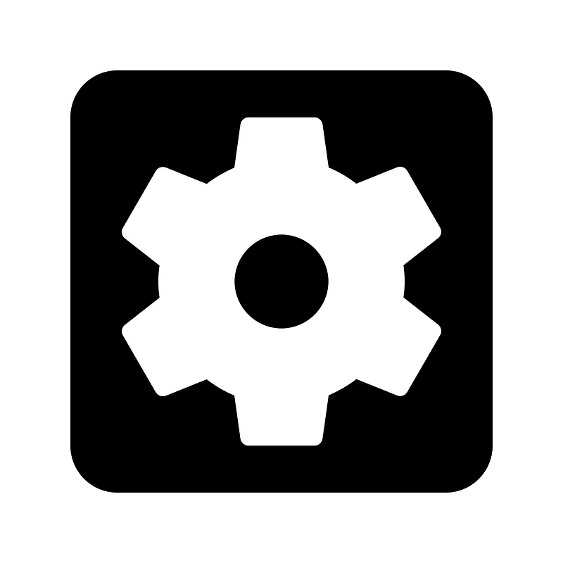 Settings-square