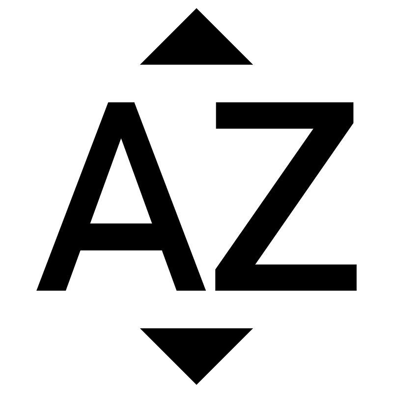 Sort-asc