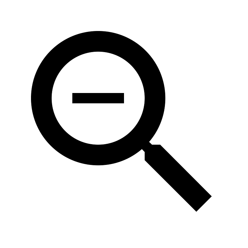 Zoom-out