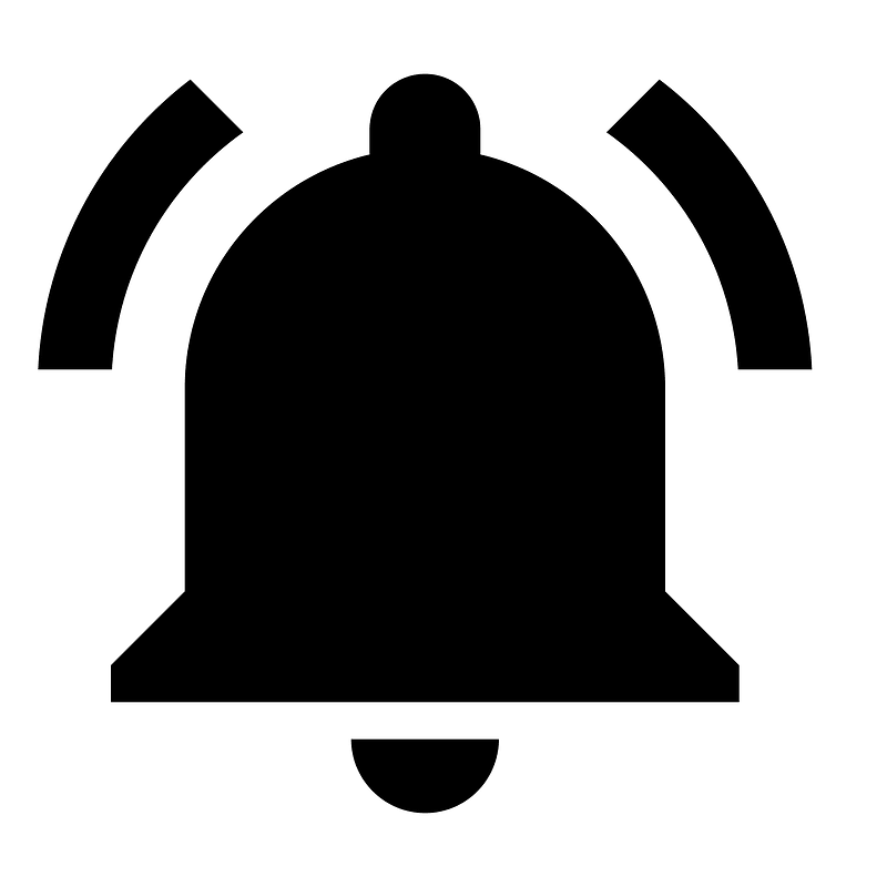 Notifications-active