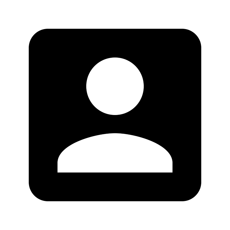 Account-box