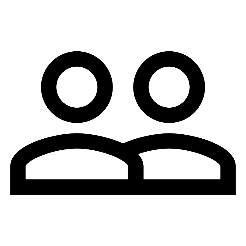 Accounts-outline