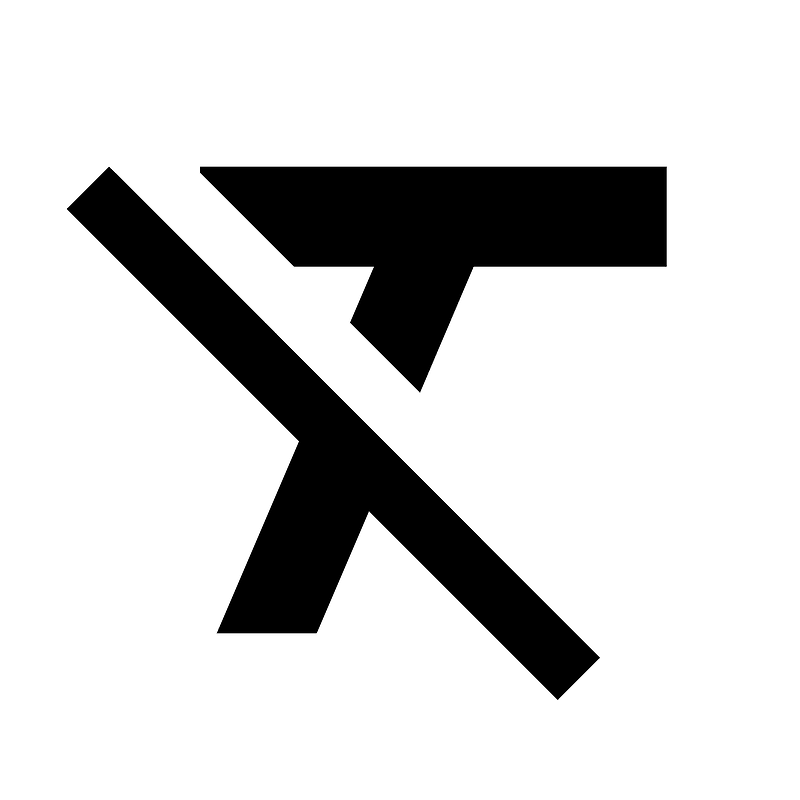 Format-clear