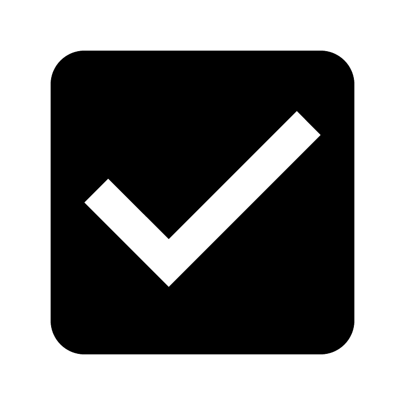 Check-square