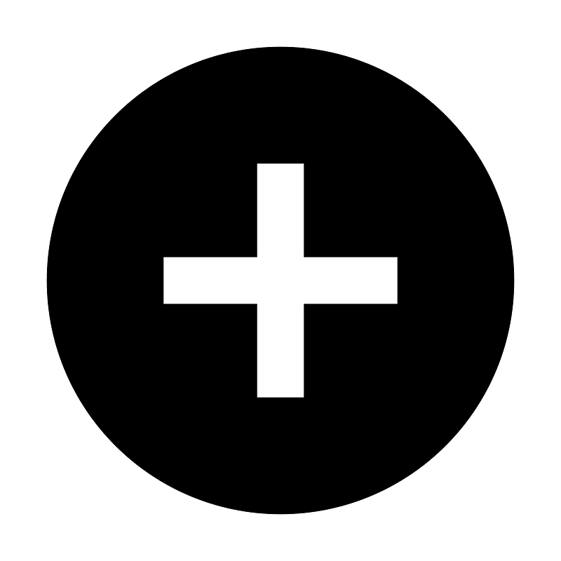 Plus-circle