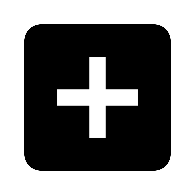 Plus-square