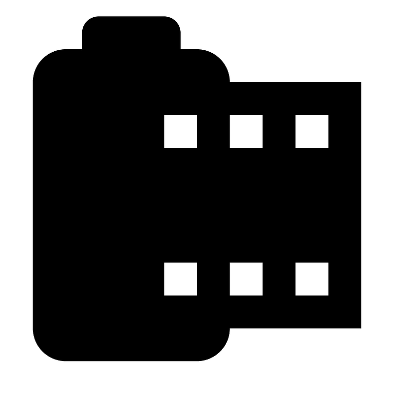 Camera-roll