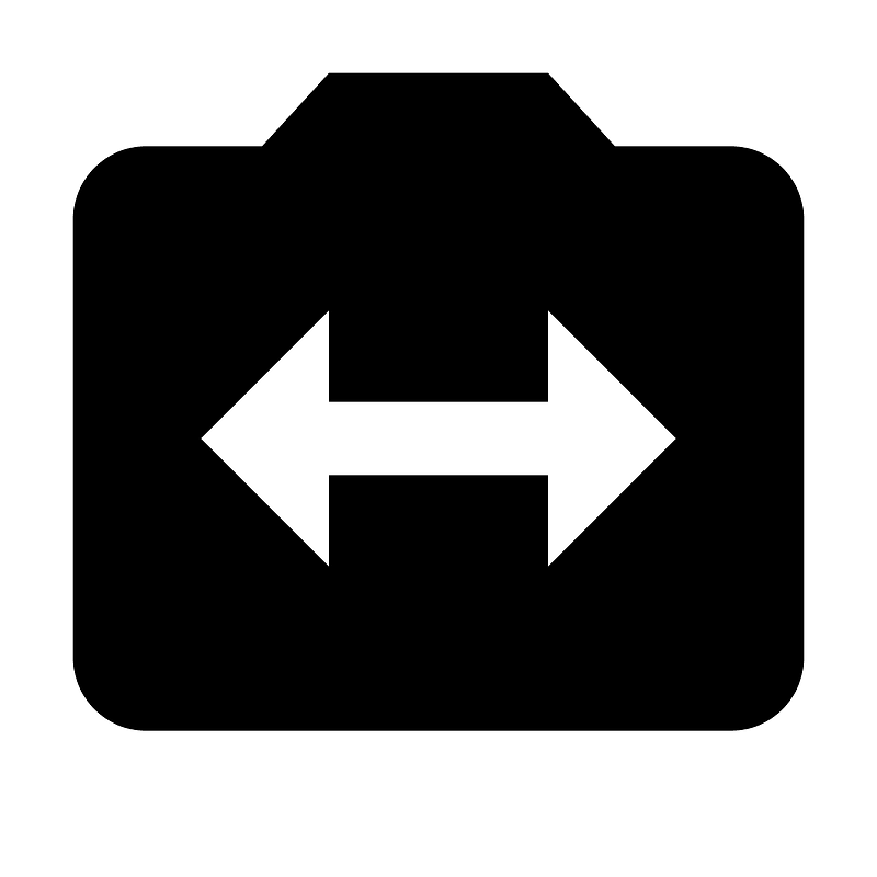 Camera-switch
