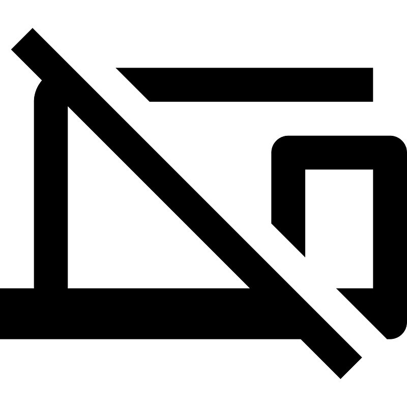 Devices-off