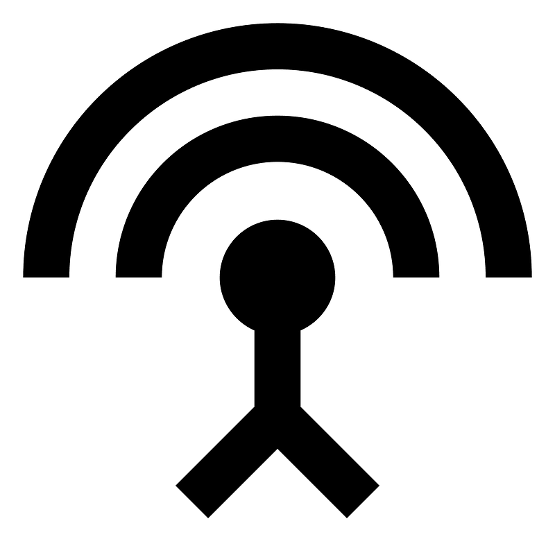 Input-antenna