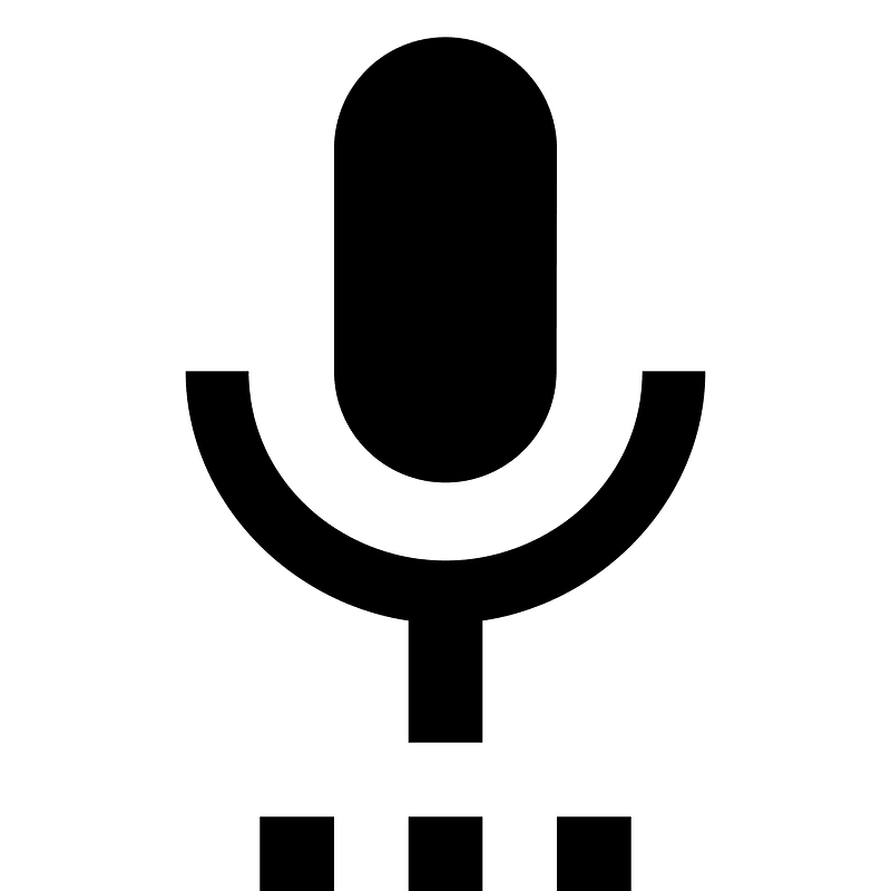 Mic-setting