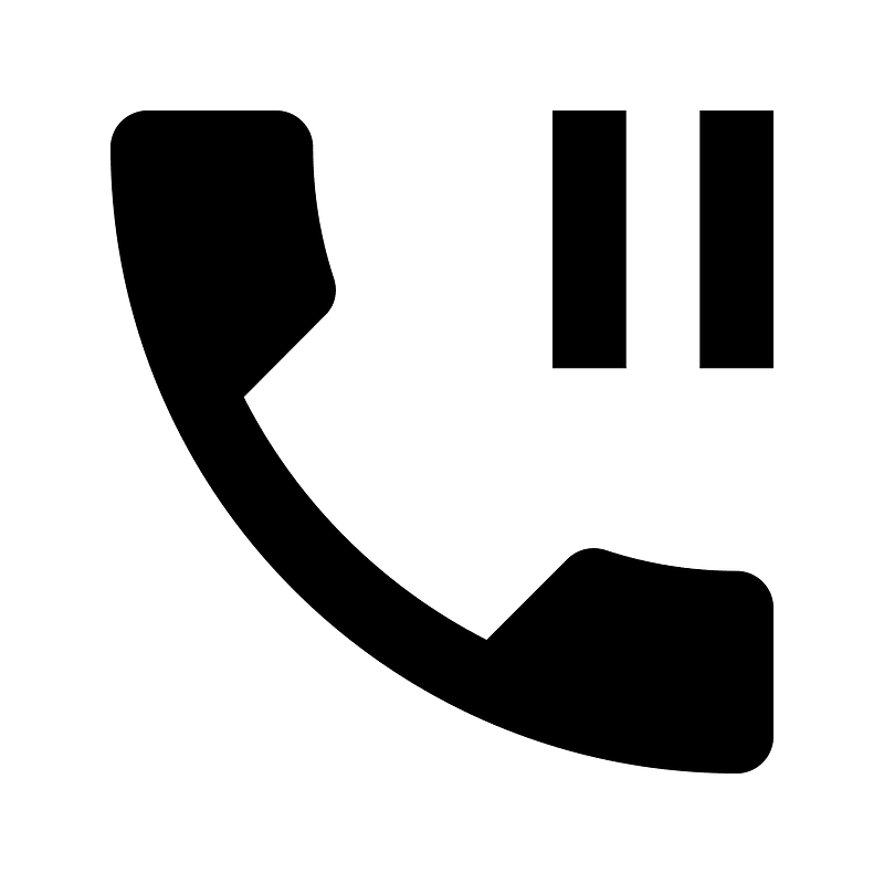 Phone-paused