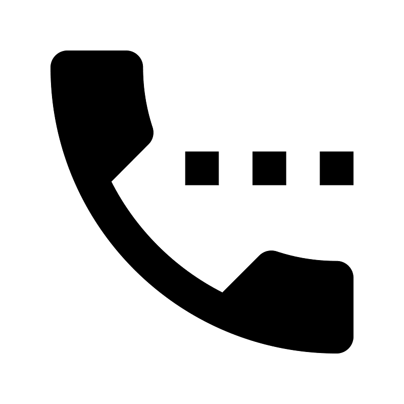 Phone-setting