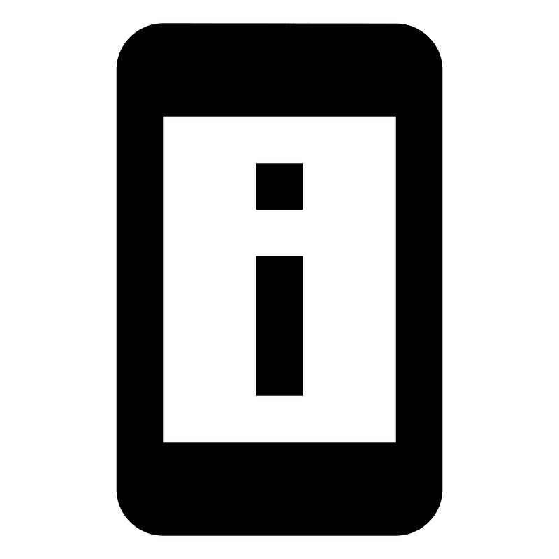 Smartphone-info