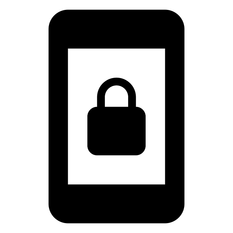Smartphone-portrait-lock