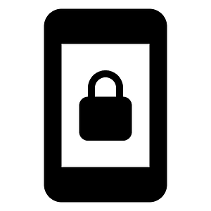 Smartphone-portrait-lock