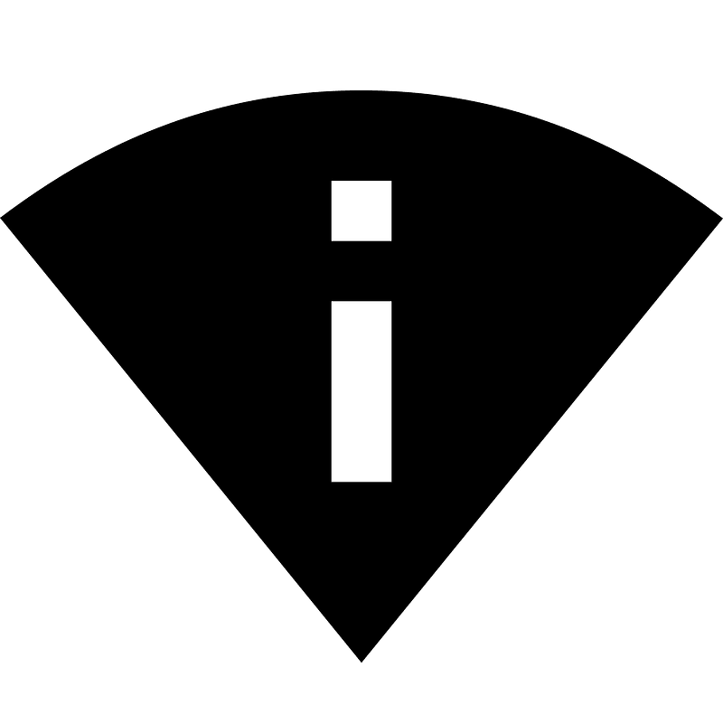 Wifi-info