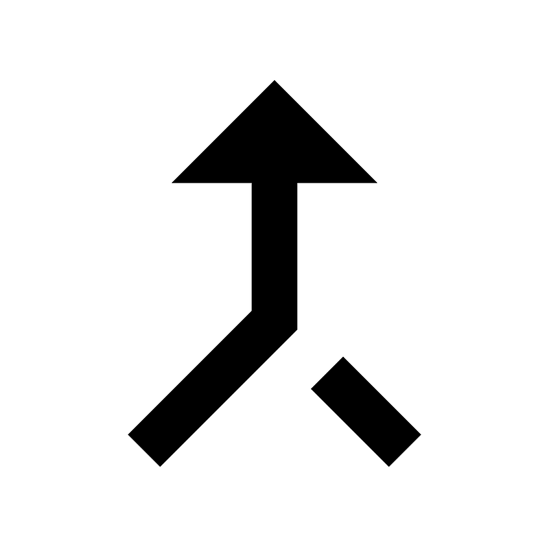 Arrow-merge