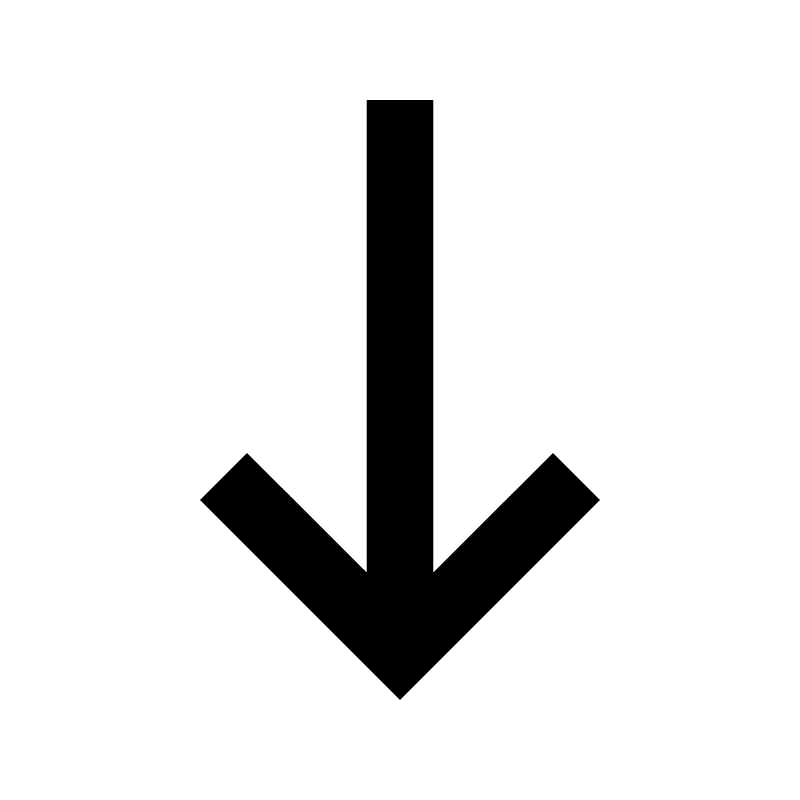 Long-arrow-down