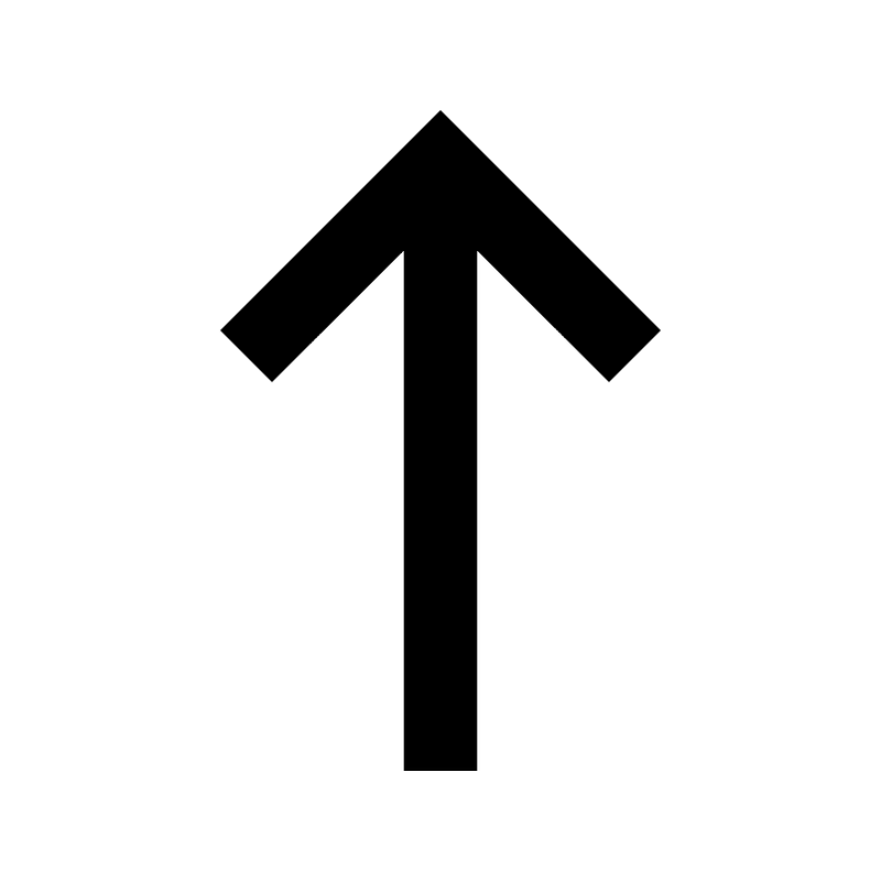 Long-arrow-up