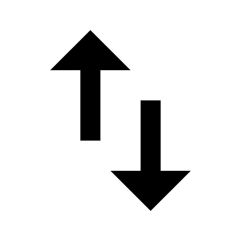 Swap-vertical