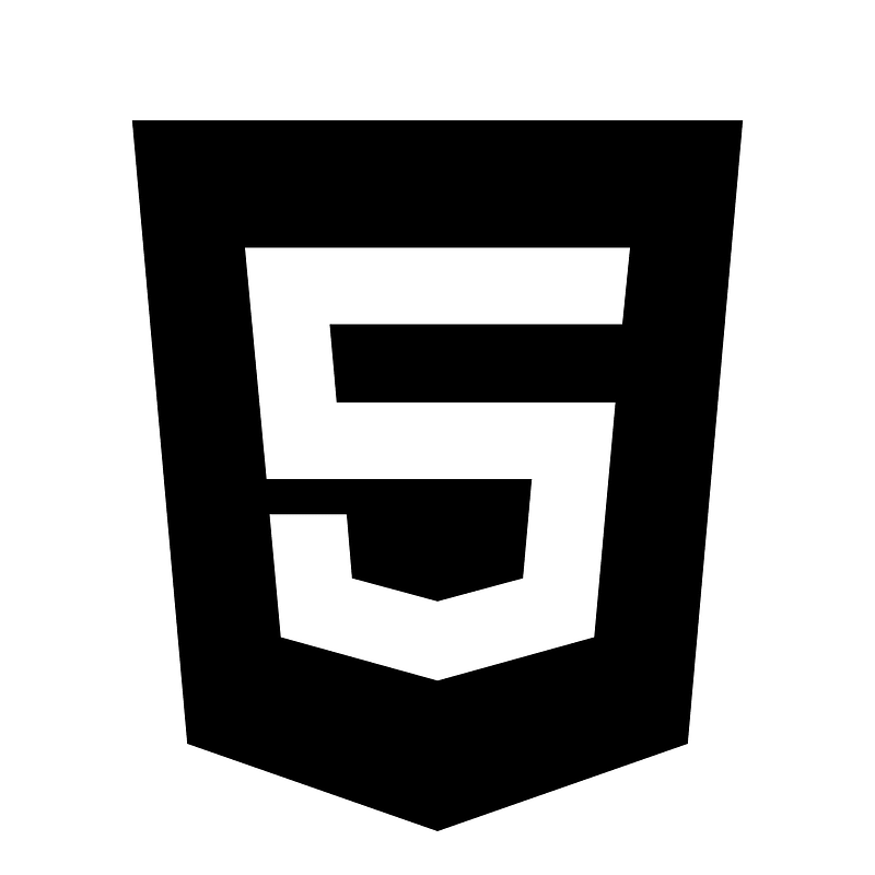 Language-html