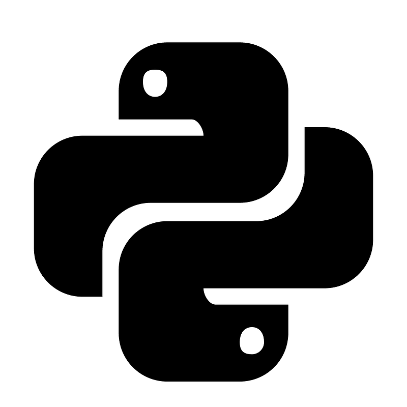 Language-python
